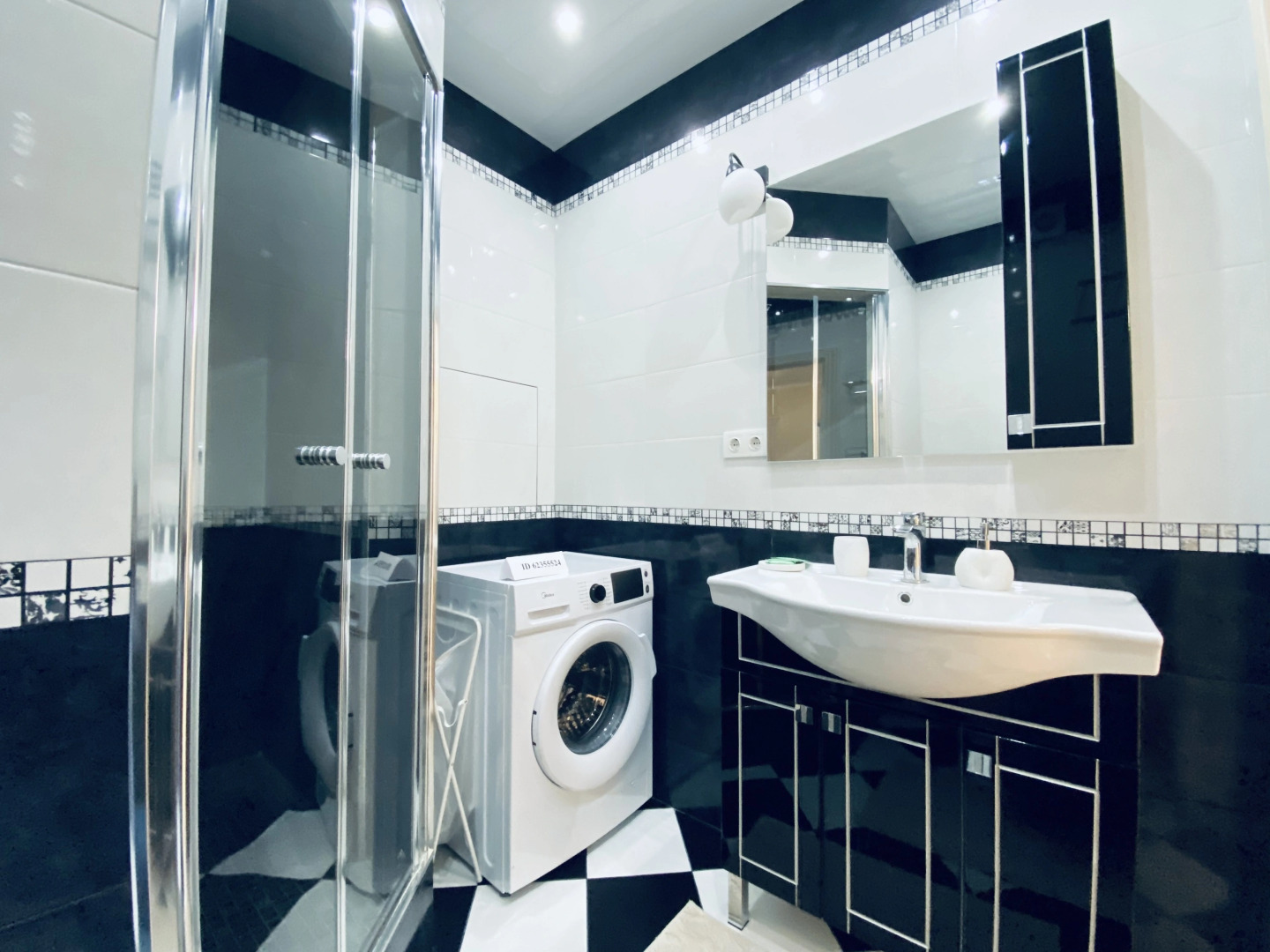 Апартаменты 329 на Саморы Машела 2А