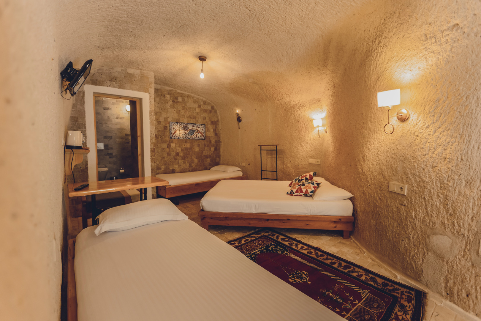 Бутик-Отель Pinhan Suites