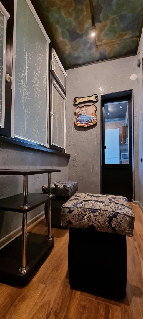 Апартаменты Loft Holiday Home