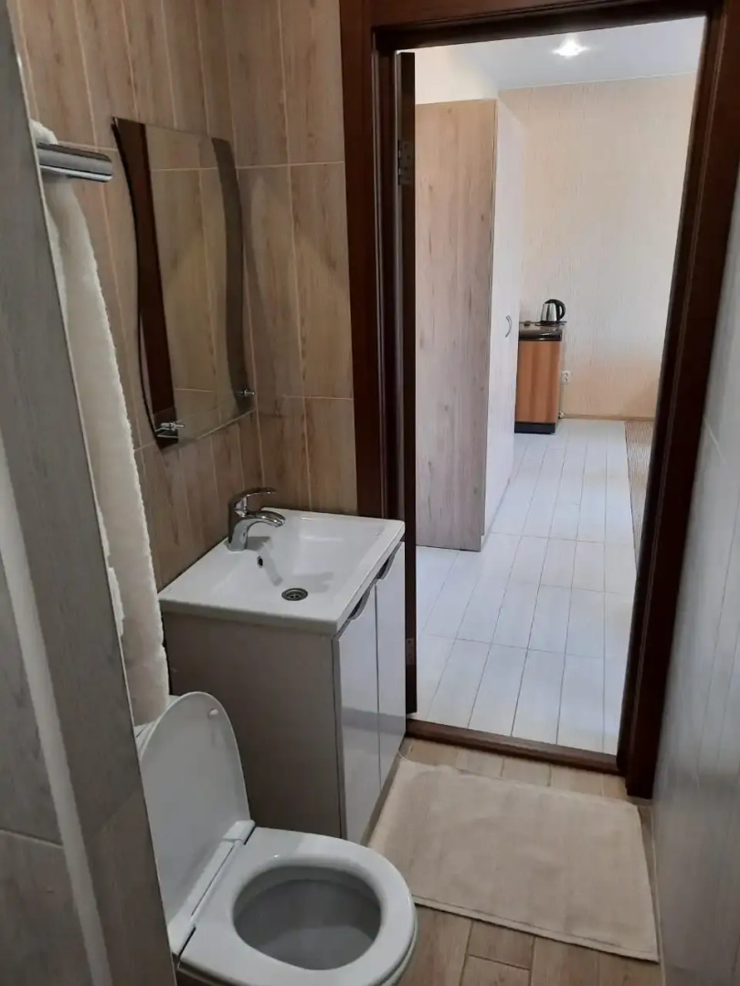 Отель Guest house