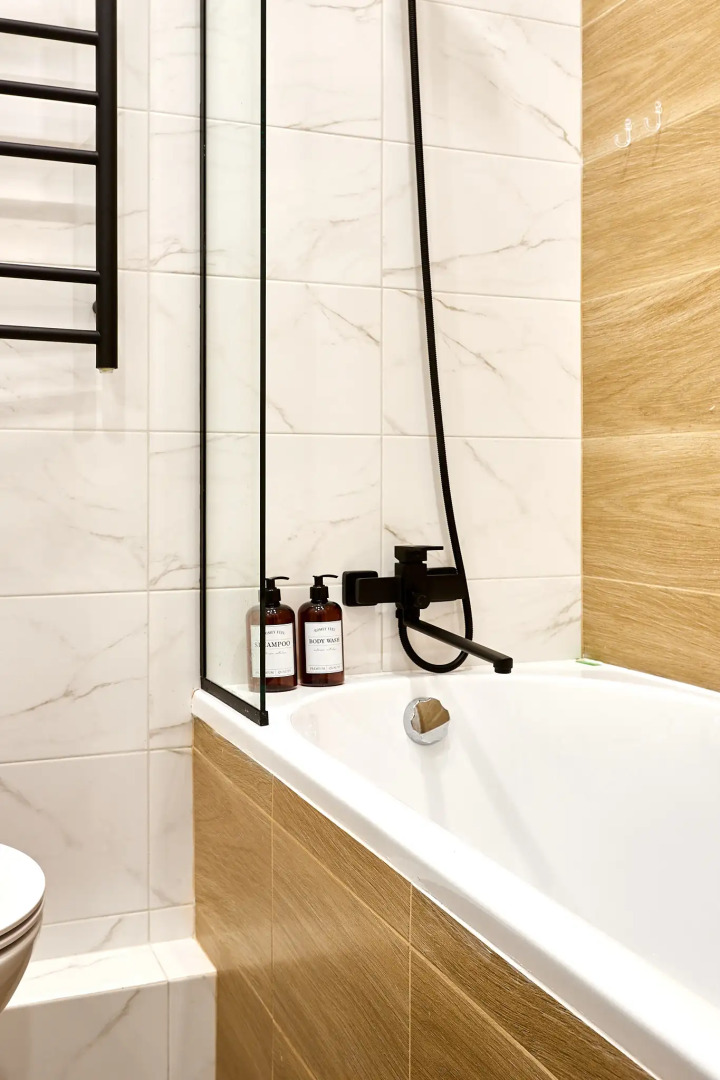 Квартира 2 Ночи на Константина Гондаря