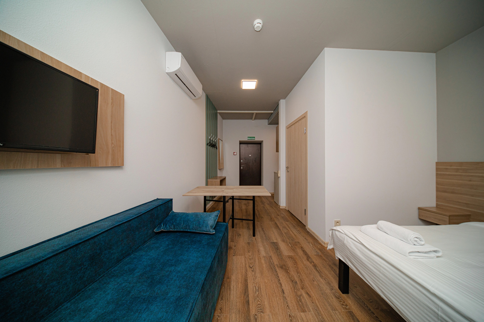 Апарт-отель Комплекс апартаментов Флигель