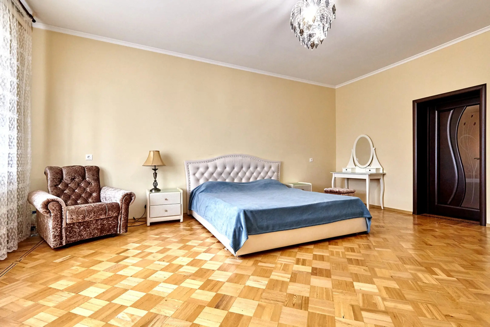 Гостевой Дом на Кубанской