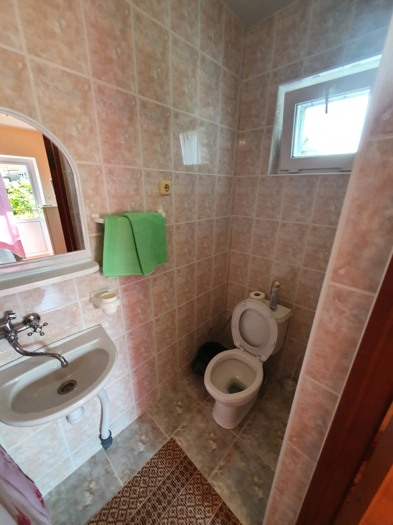 Гостевой дом на Горького