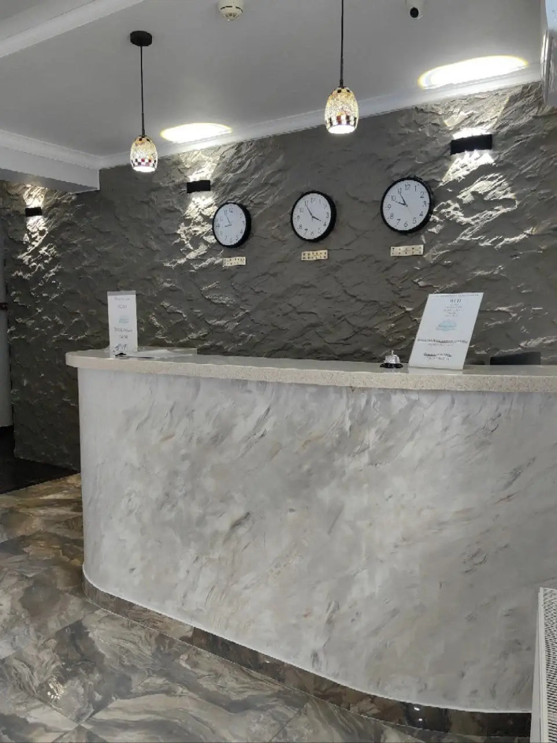 Отель Жемчужина Черного моря