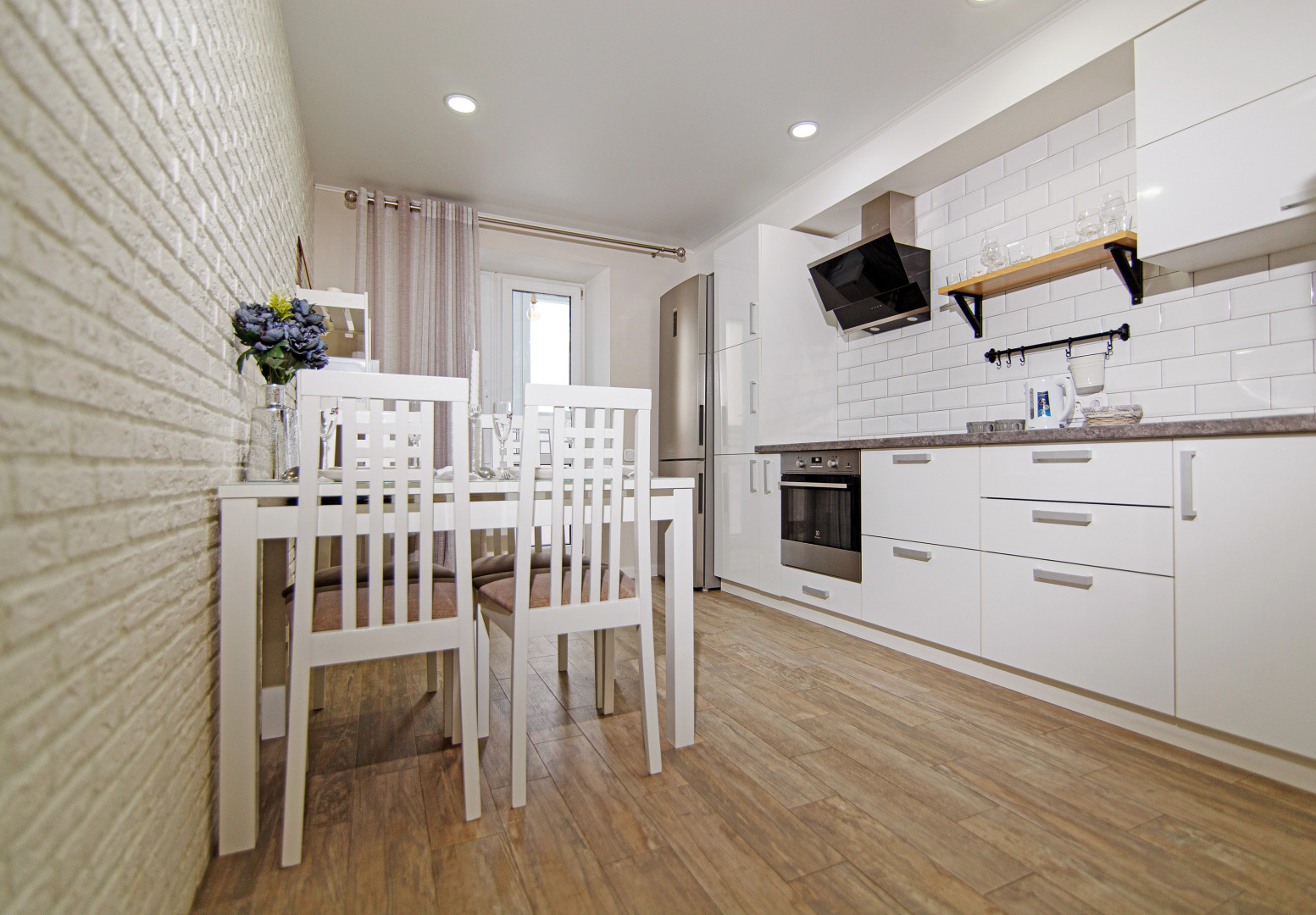 Апартаменты «Атмосфера» | Бриз — Ваш Личный Облачный Атлас