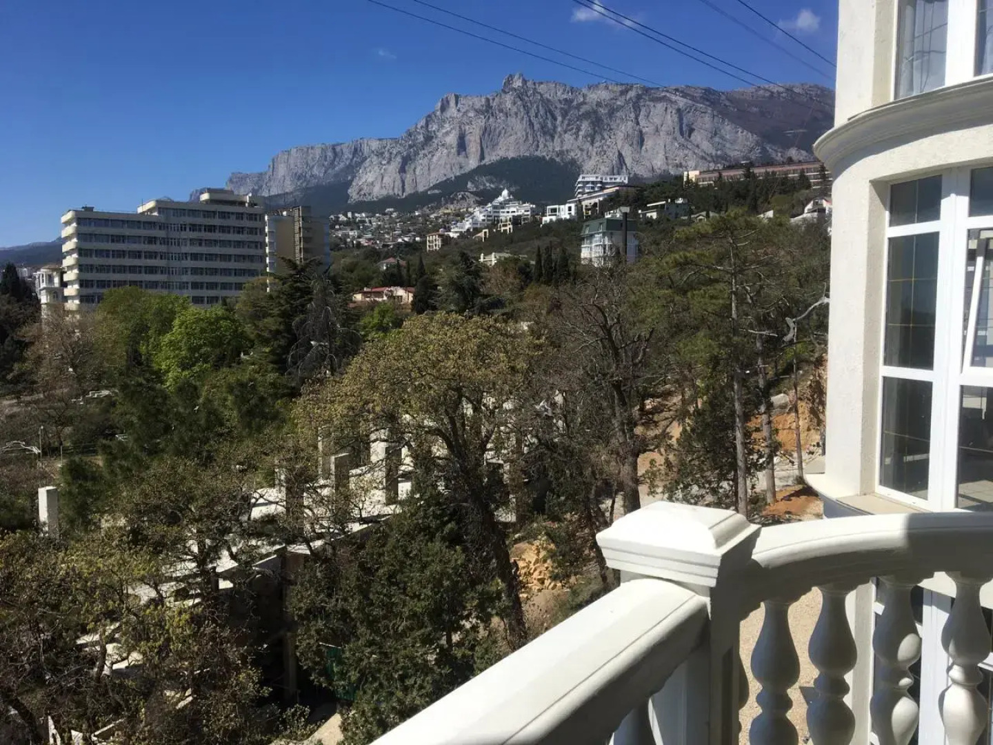 Апарт-Отель Дуэт