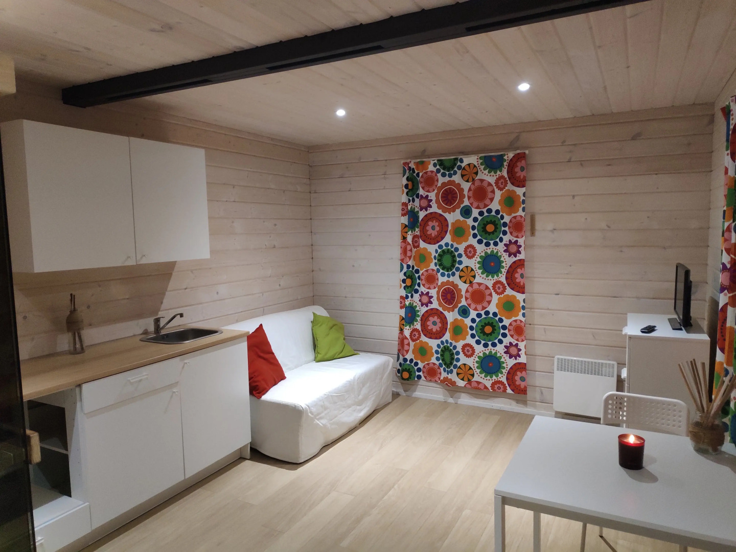 Гостевой дом SemVoda Kiskelovo