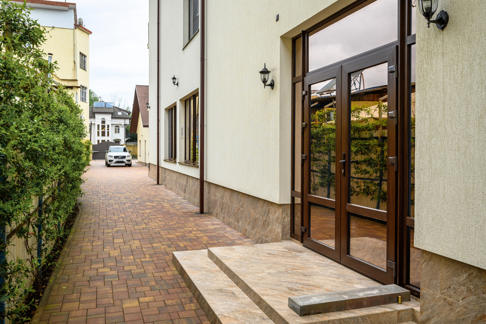 Мини-отель Родос Лайт