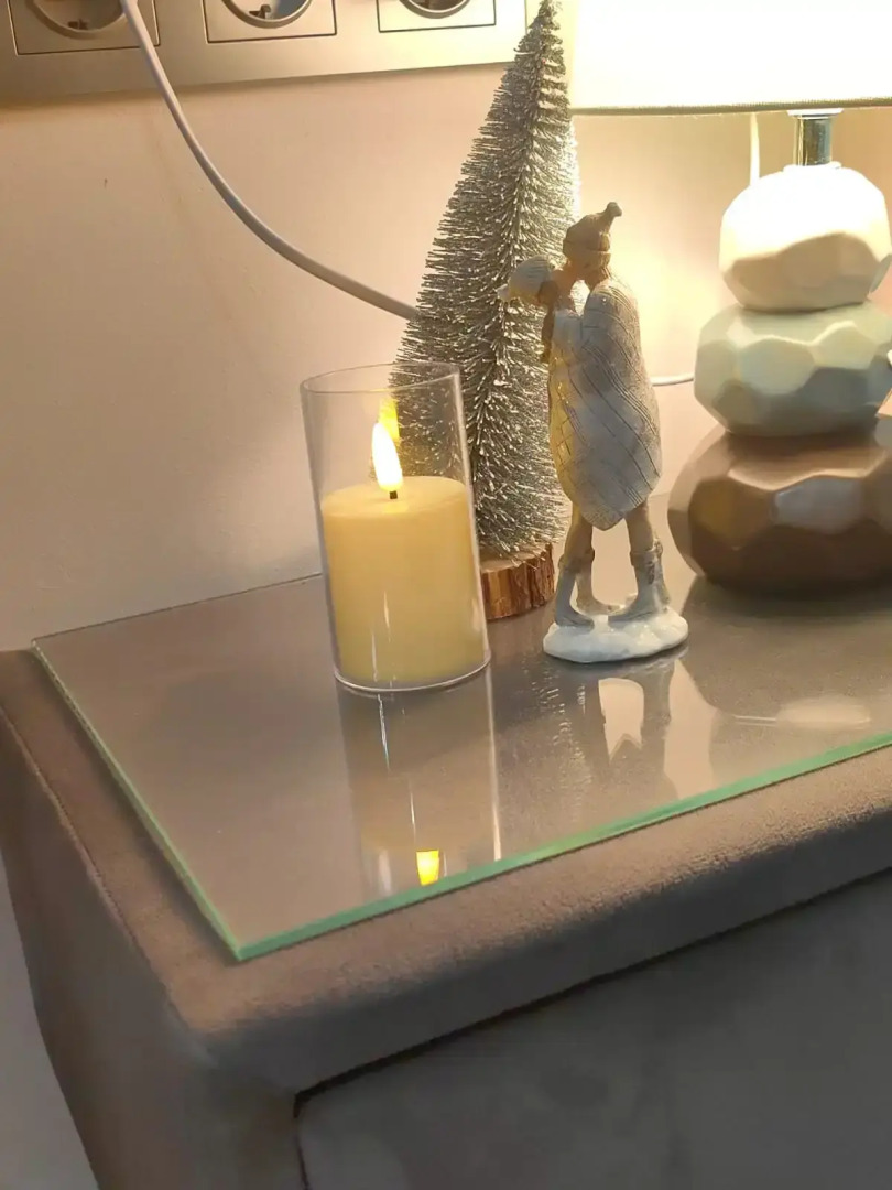 Квартира на Елены Сагандуковой 16