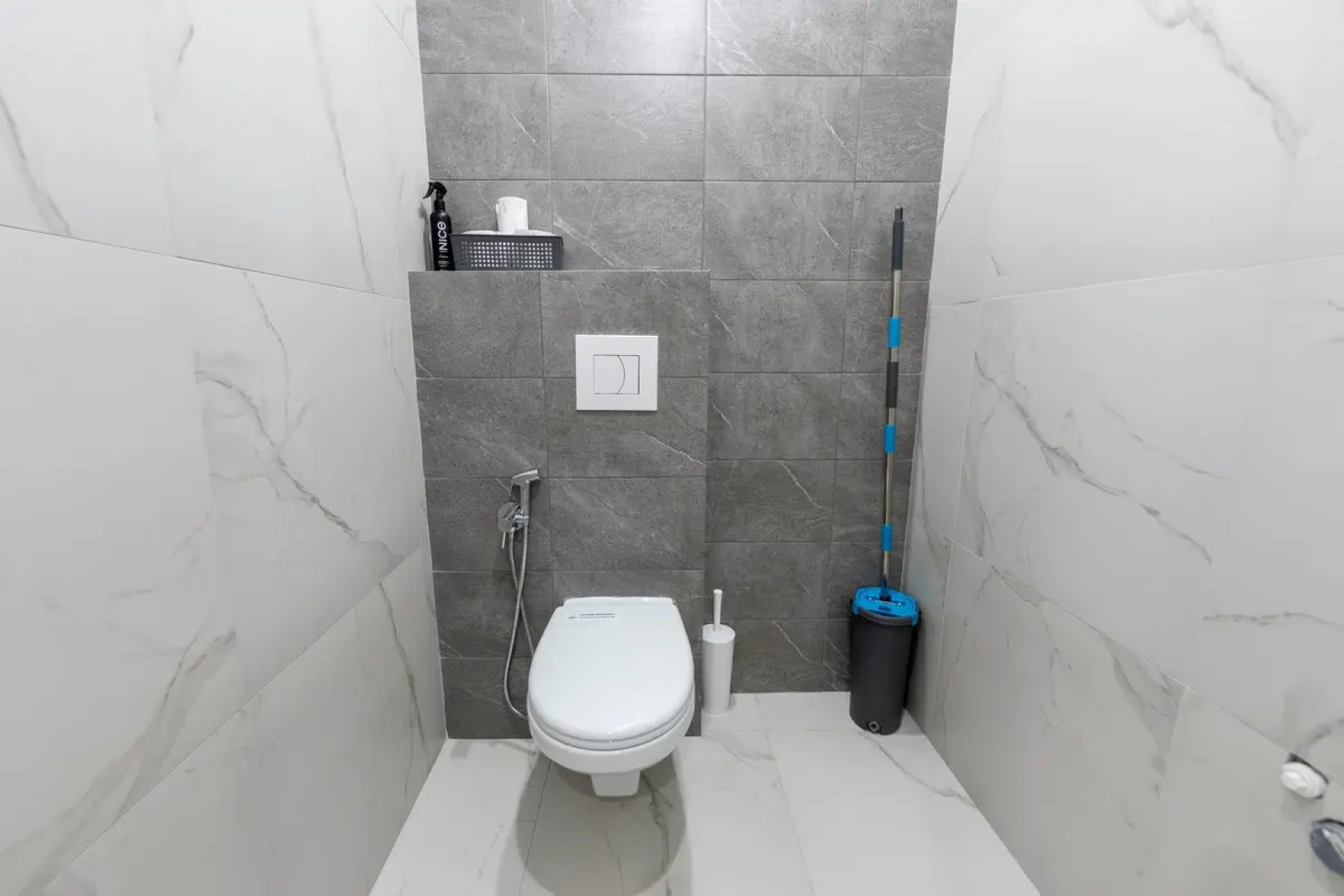 Квартира на улице Сергея Джанбровского, 4к1