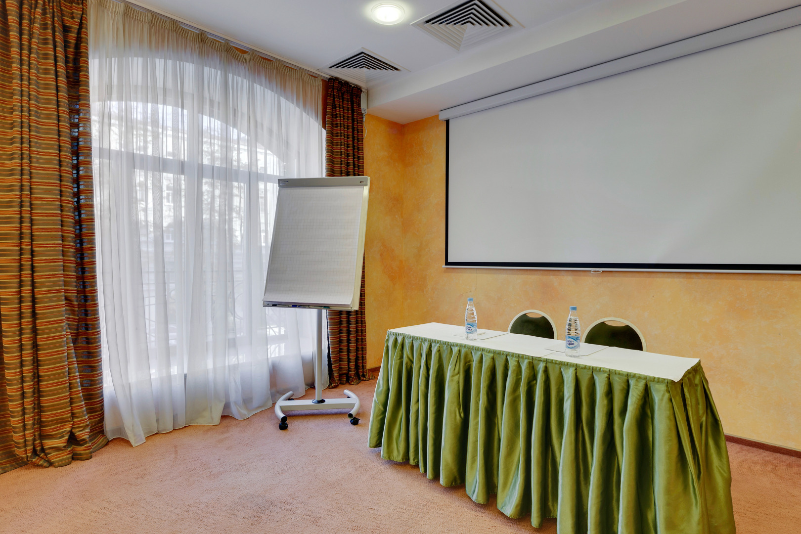 Отель НашОТЕЛЬ