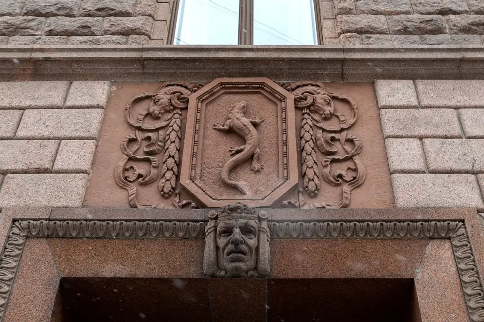 Апартаменты Город Рек на Гороховой 4