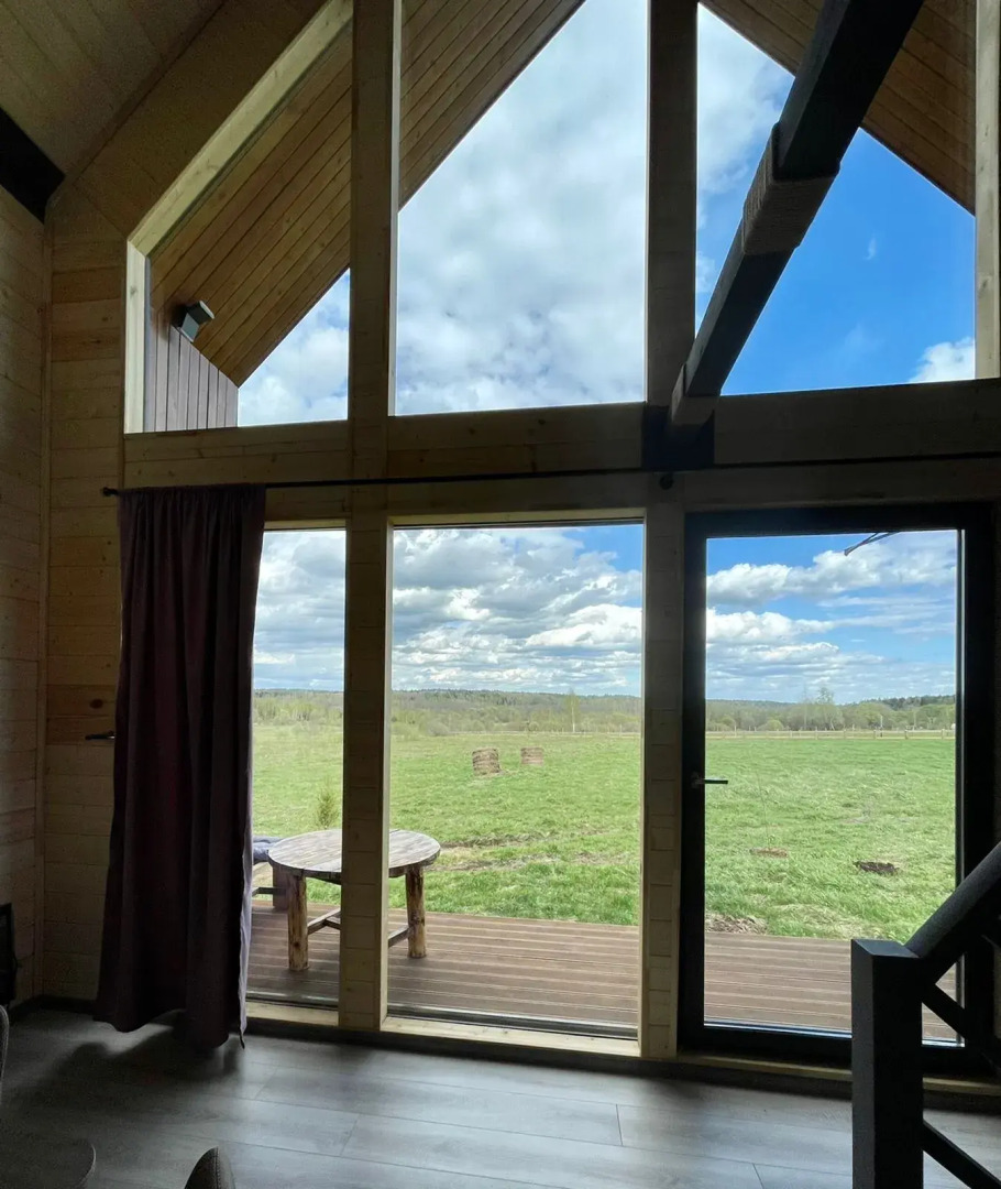 База Отдыха Лаванда