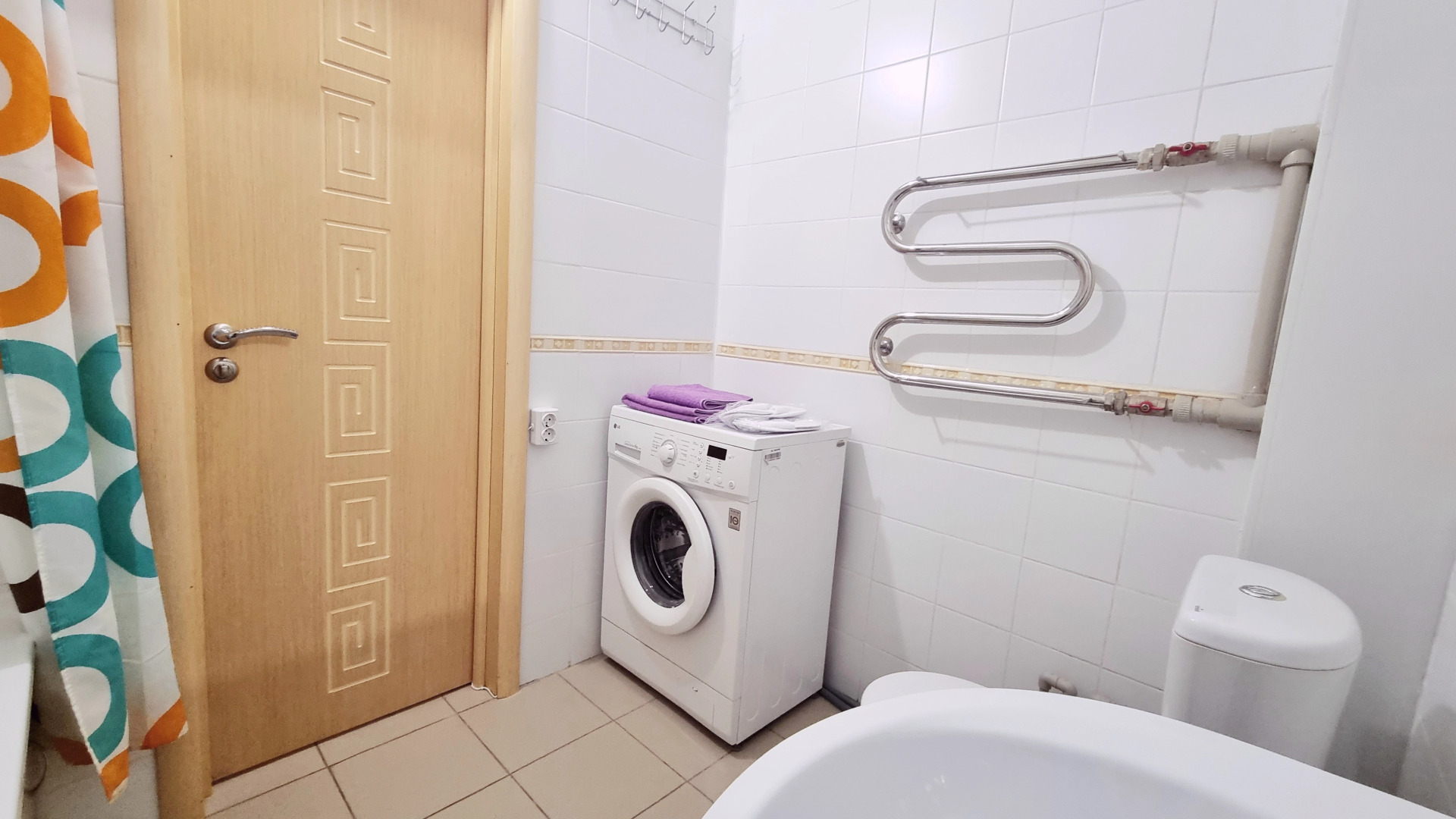 Апартаменты возле стадиона Краснодар