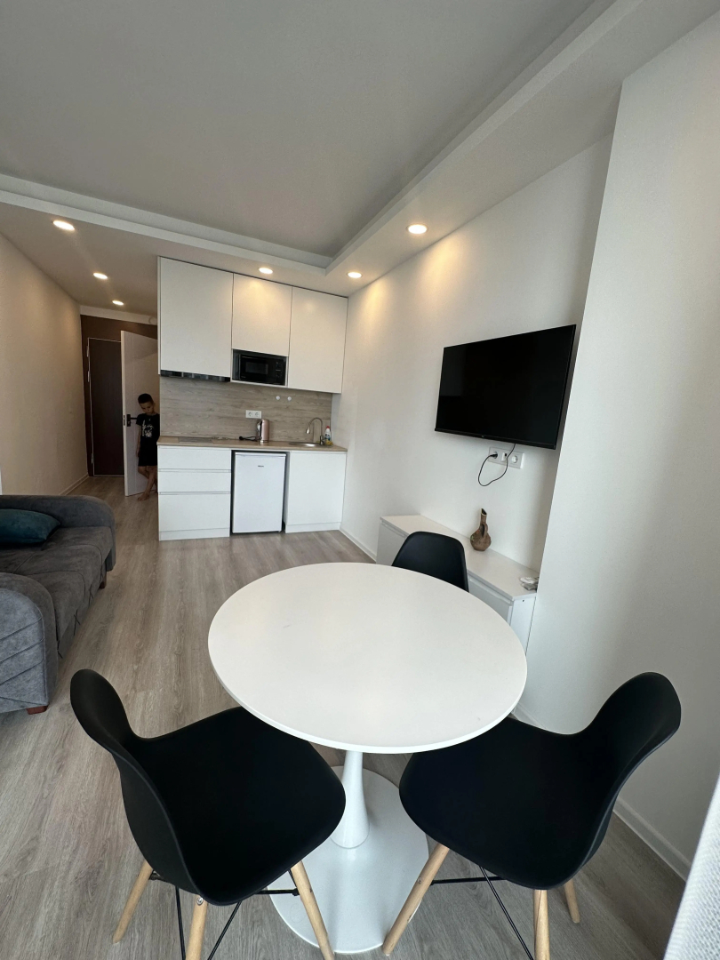 Апартаменты Batumi View