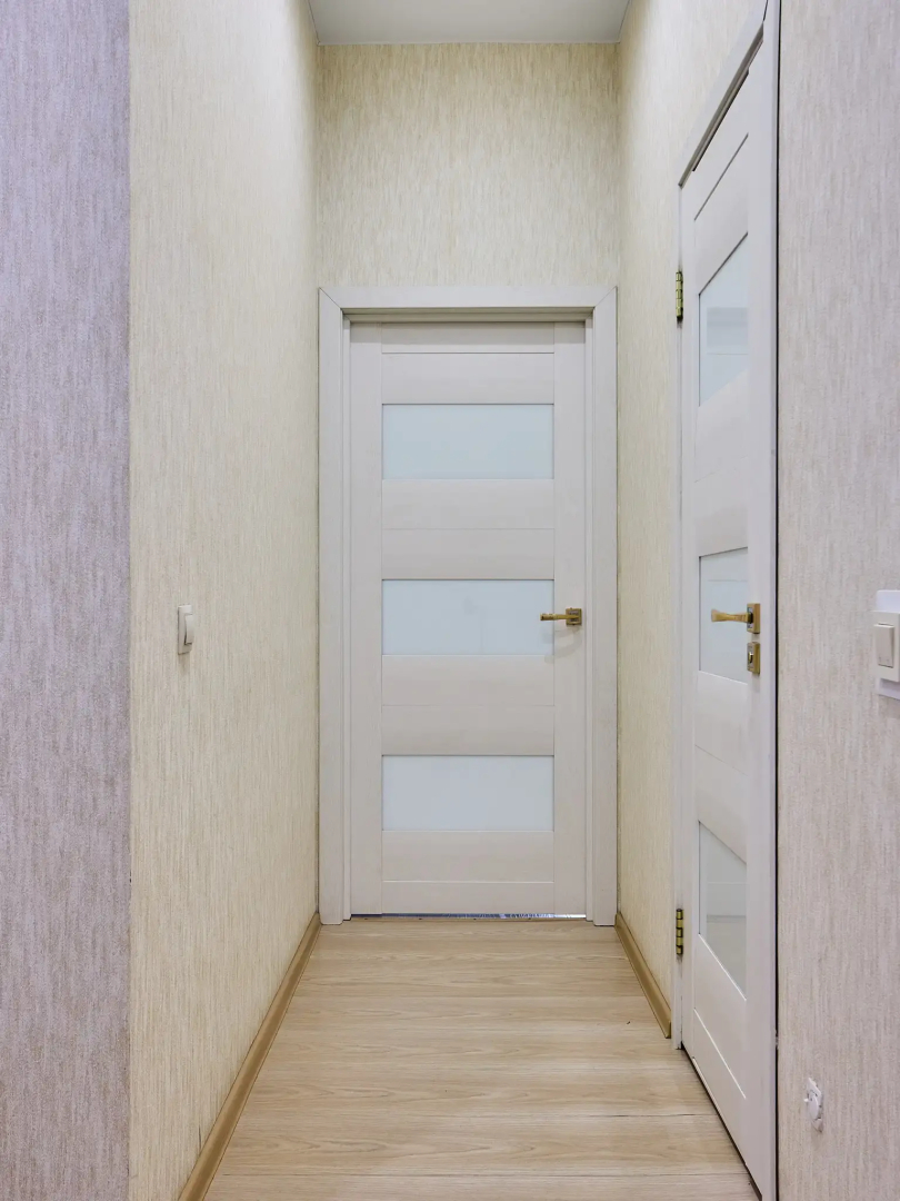 Апартаменты Идеальный Баланс