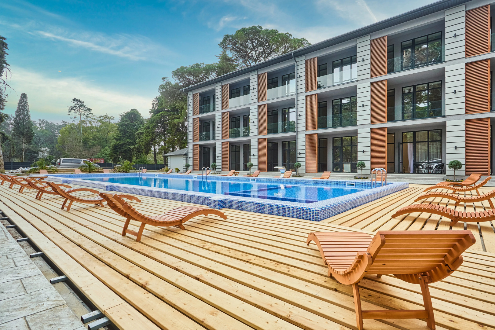 Отель Solar Hotel