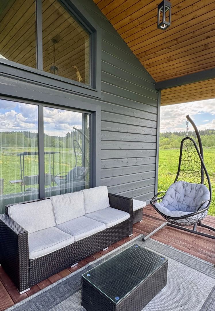 Гостевой дом Кармала