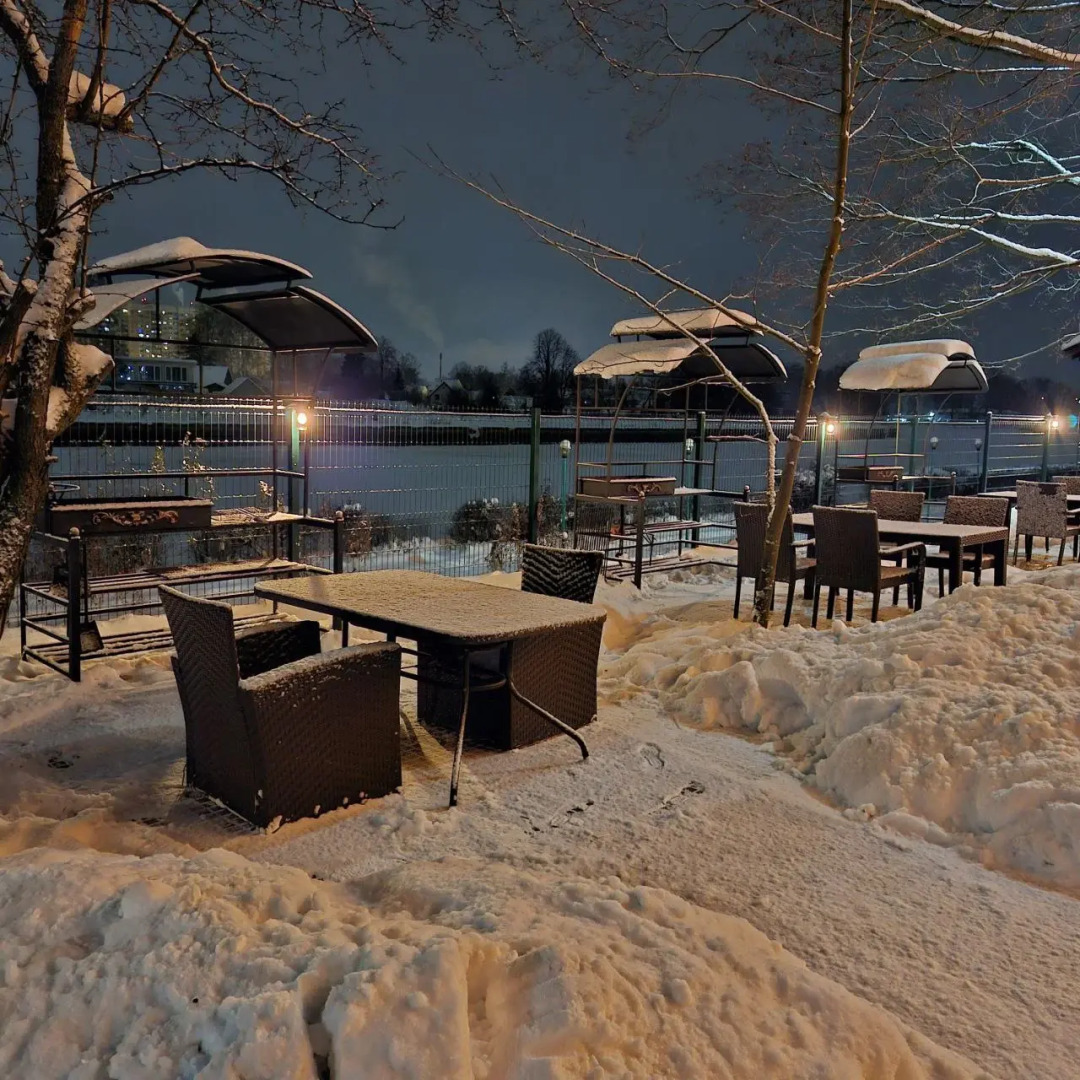 Гостевой дом ПароходЪ