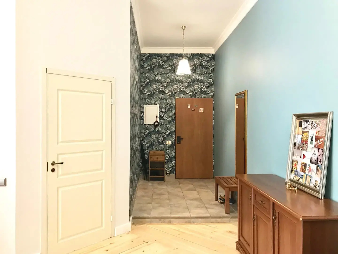 Апартаменты у Арки Генштаба с Детской Комнатой