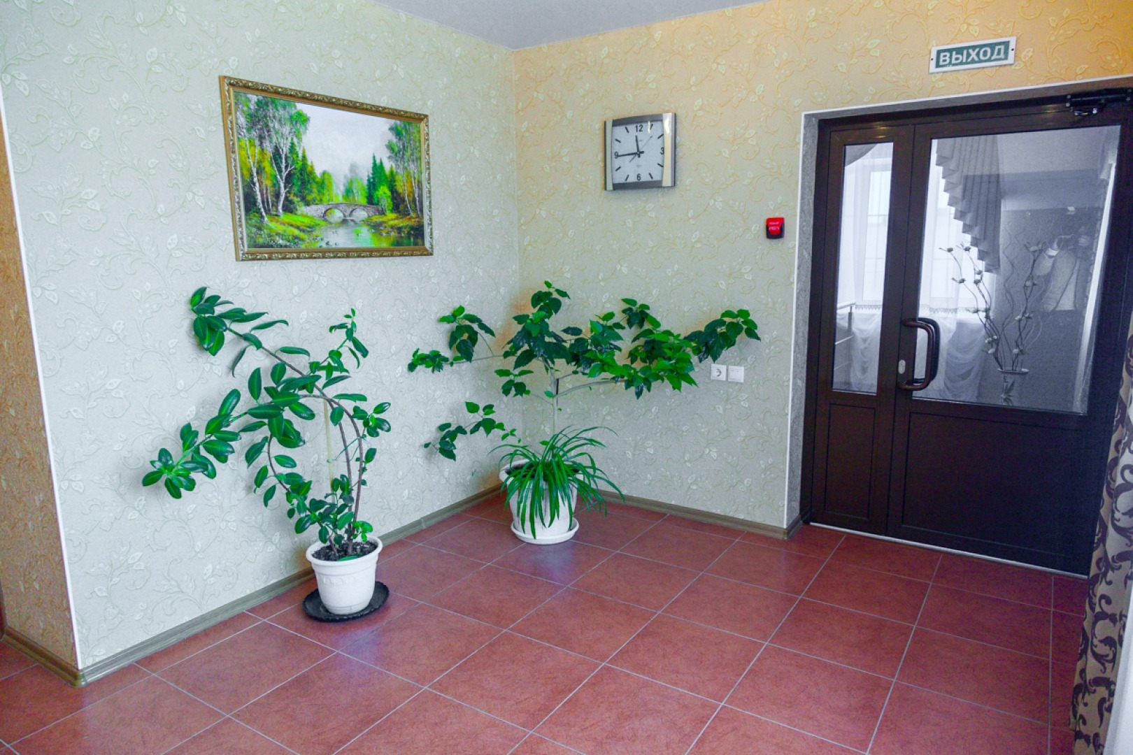 Гостевой Дом Планета