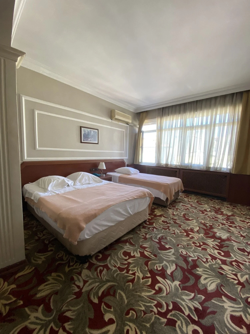 Hotel Monopol