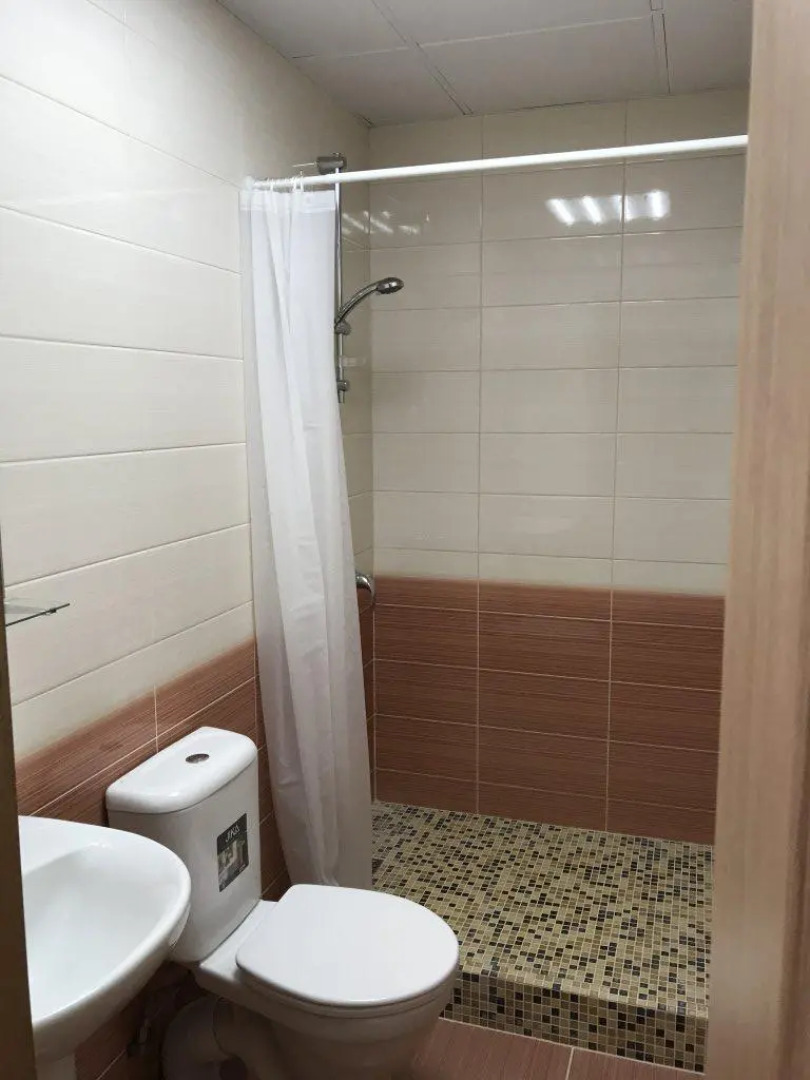 Хостел Рус-Дорожников