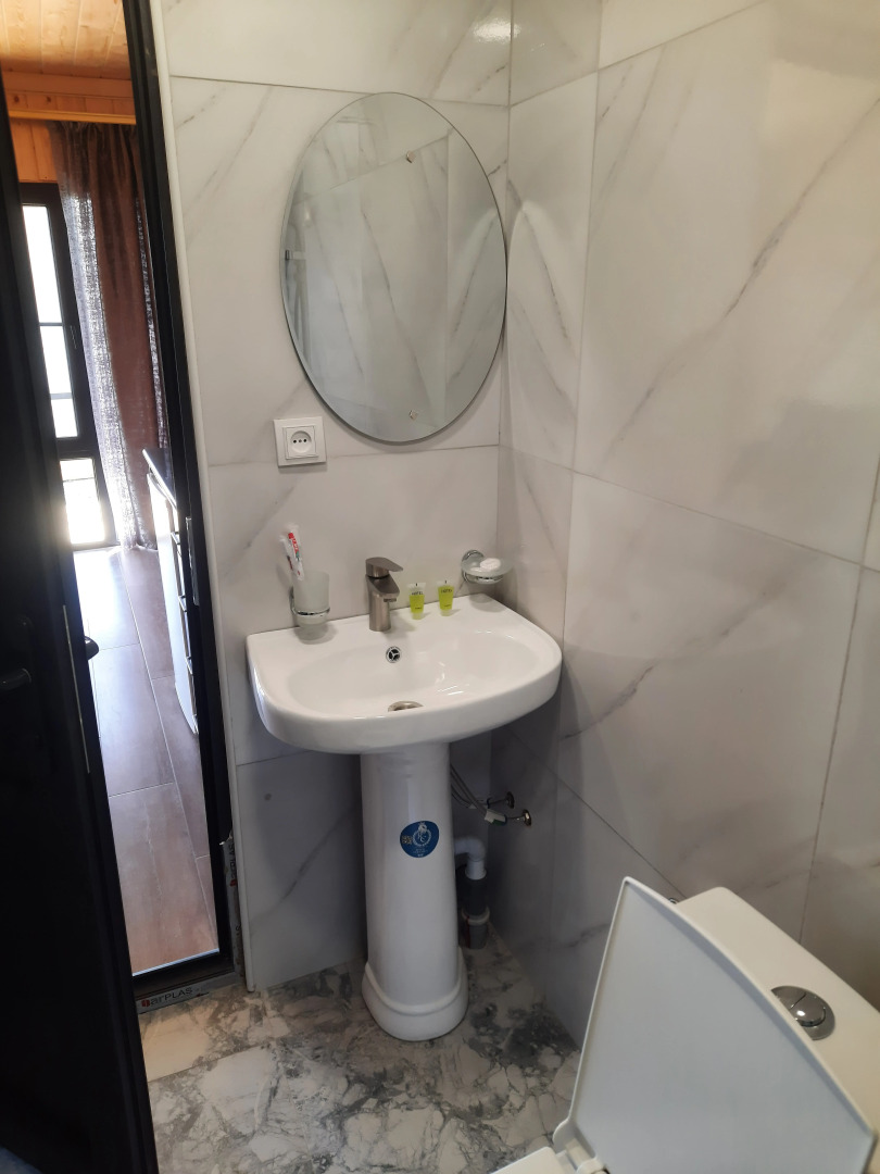 Вилла Nirok Sevan