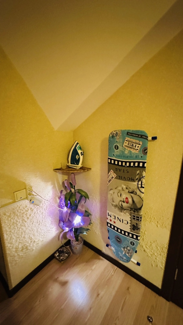 Гостевой дом Ксанта Хаус