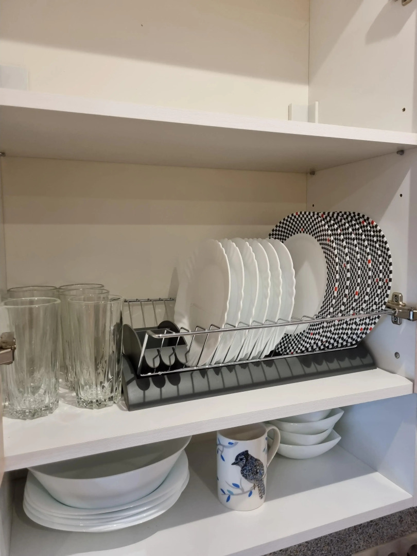 Апартаменты Завидово. Свежий воздух