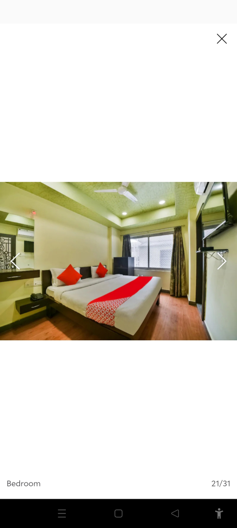 Отель Grayinn india