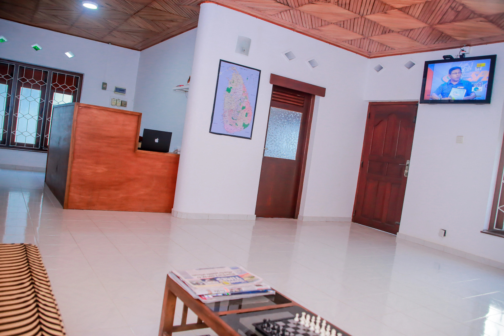 Хостел Ibur Hostels Galle