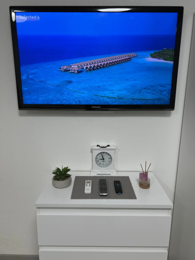 Квартира Уютная Студия у Метро Старая Деревня