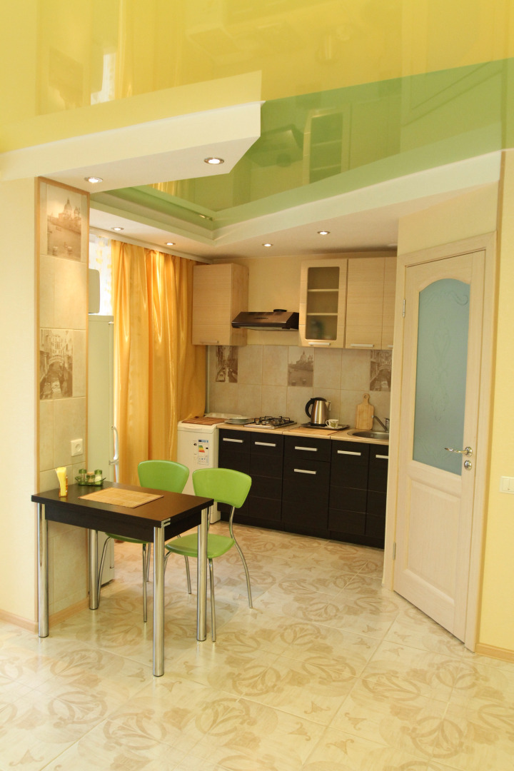 Отель Венеция 