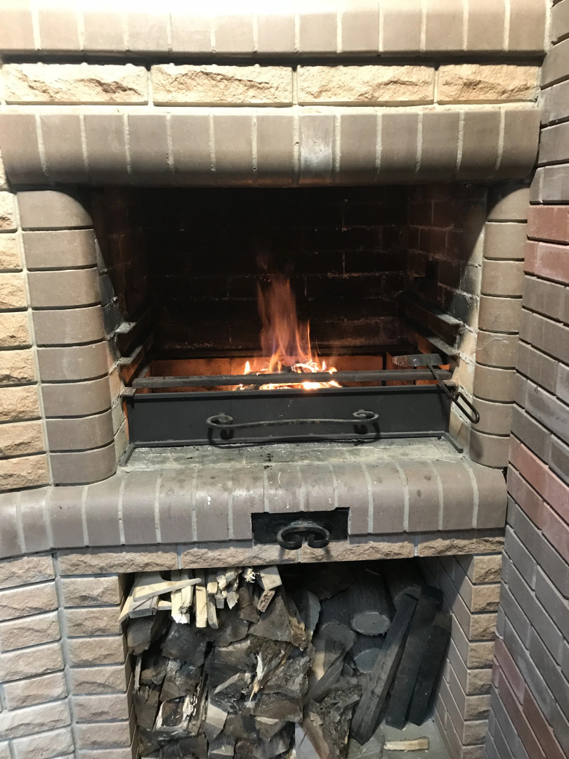 Гостевой дом Приморский парк