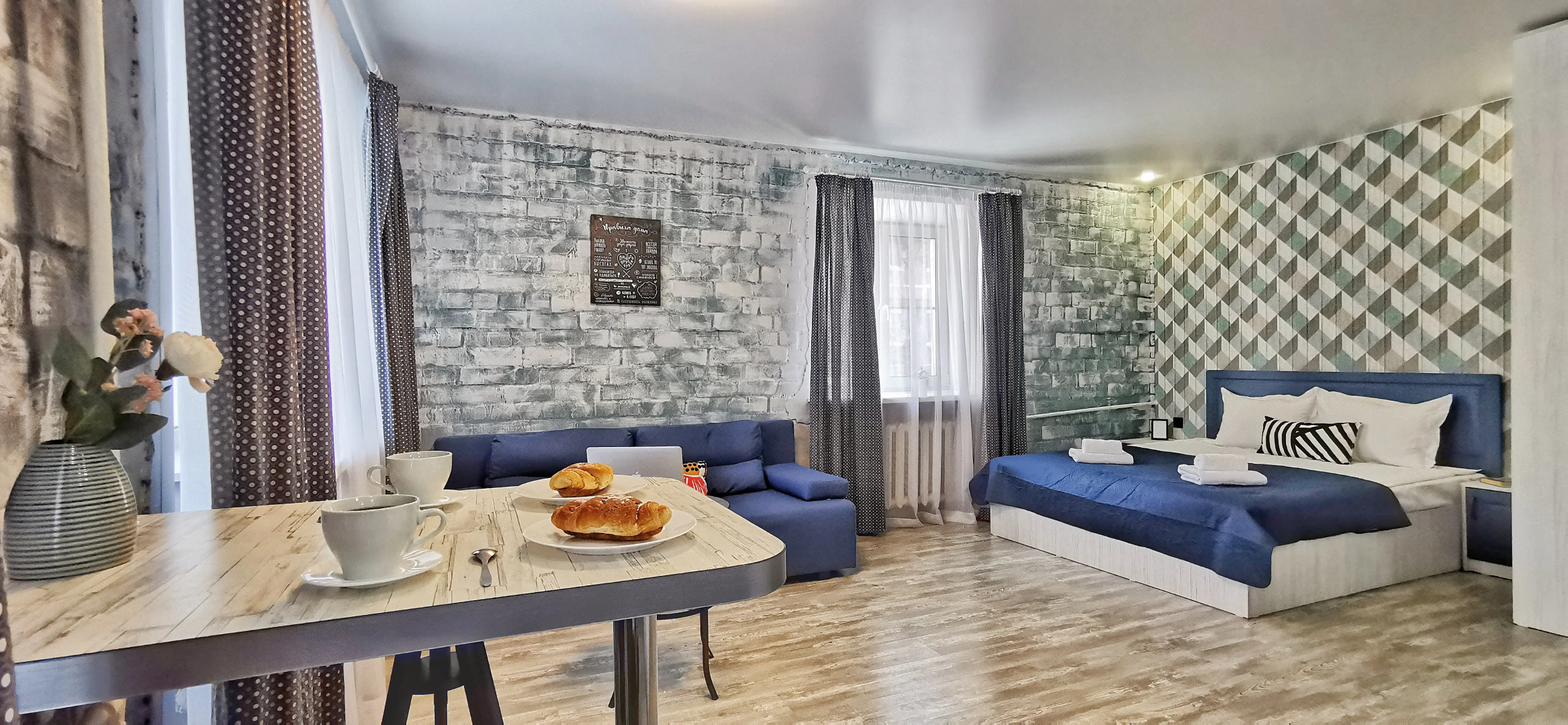 Апартаменты Apart-Comfort на Угличской 13