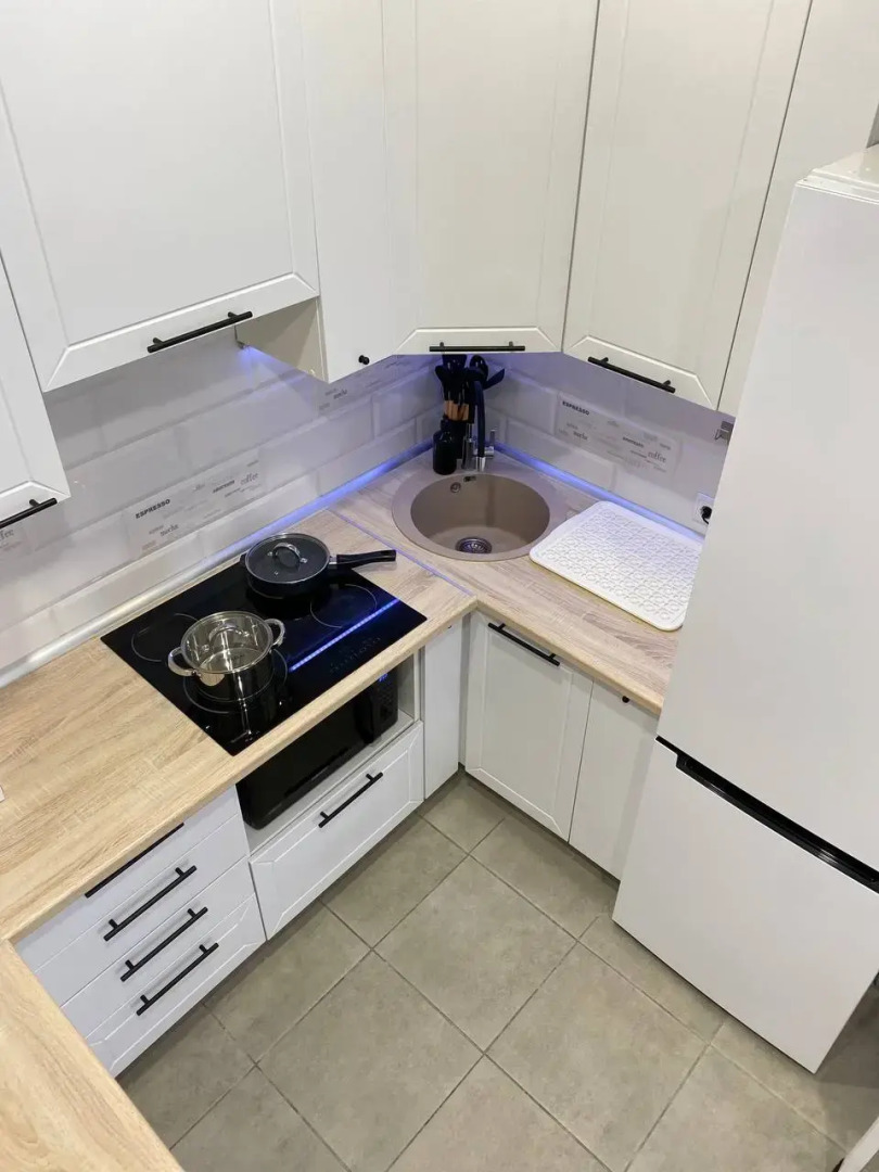 Квартира Уютная