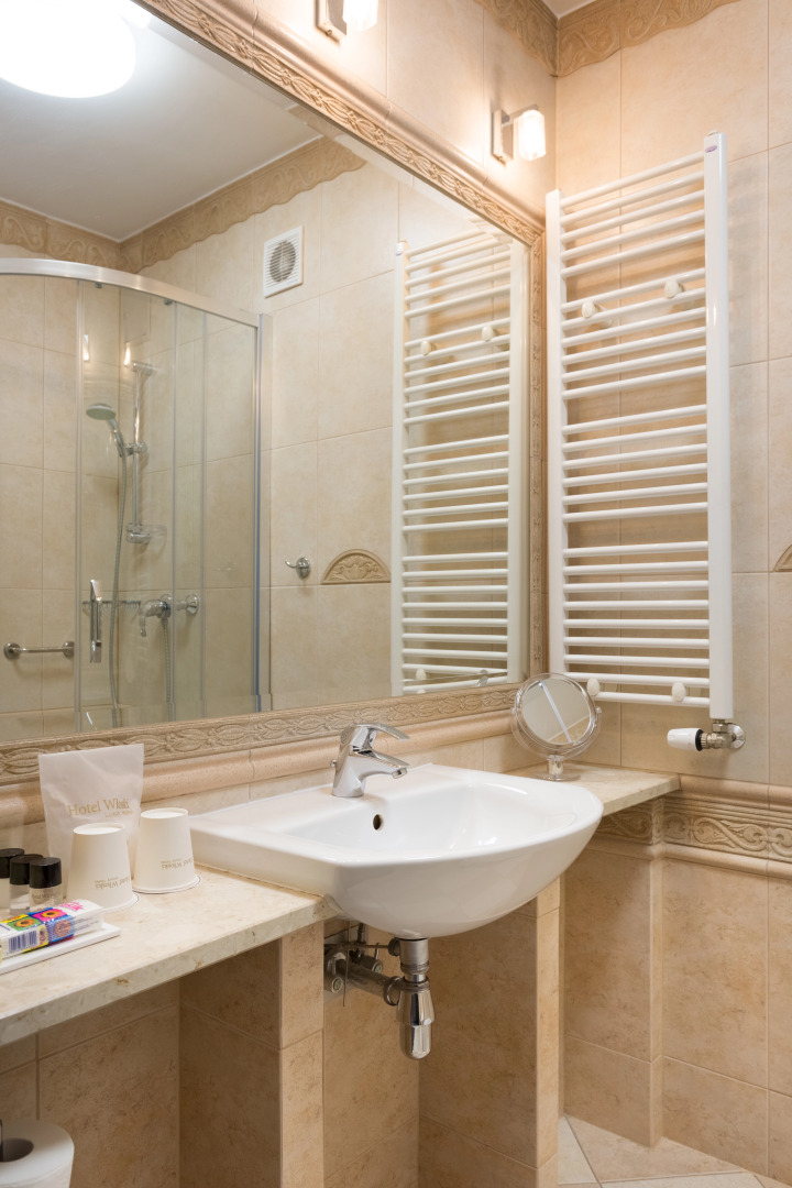 Hotel Włoski Business Centrum Poznań