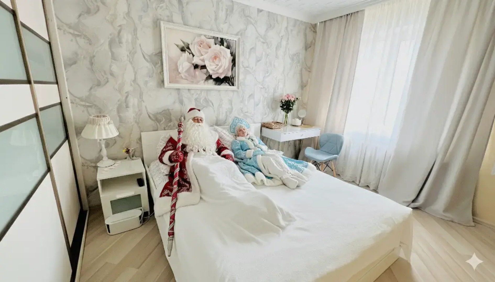 Квартира У метро Пушкинская