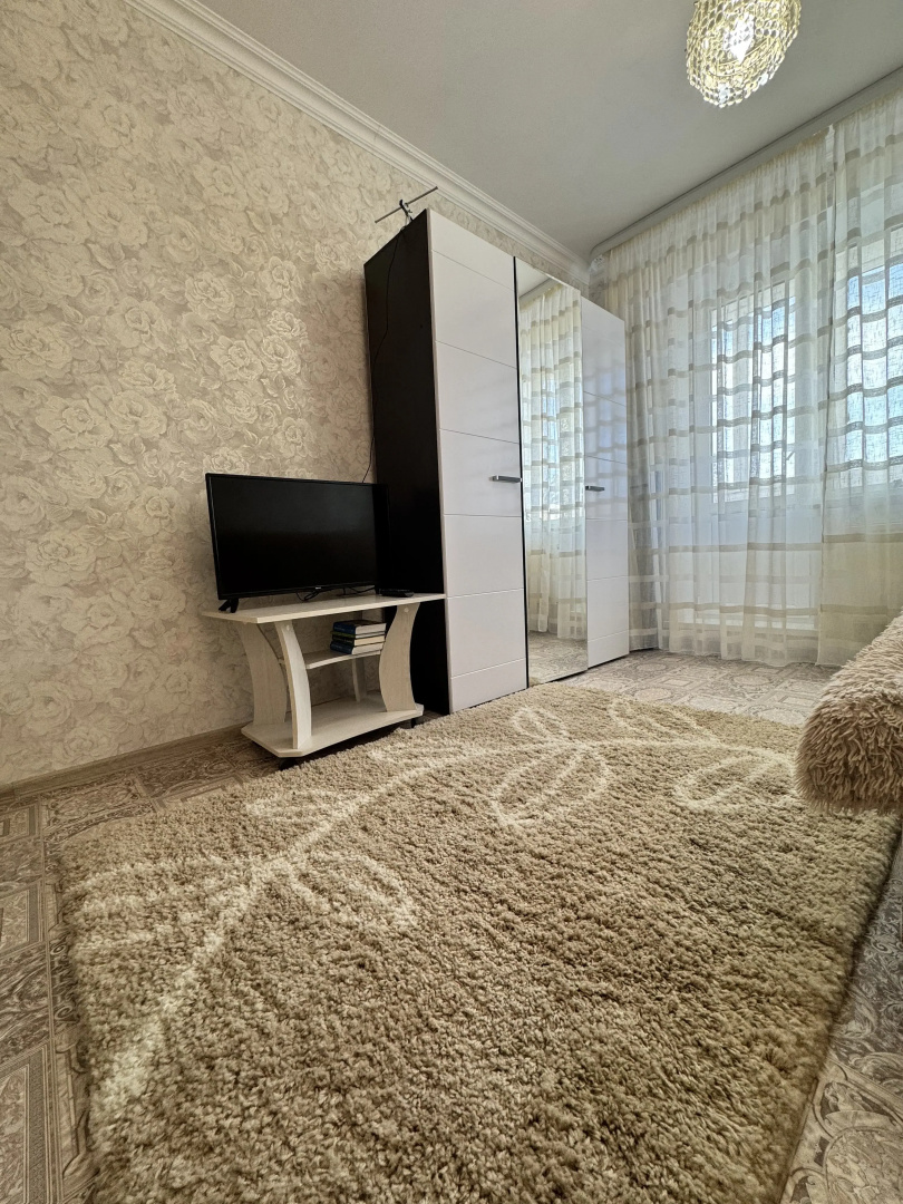 Квартира на Каширина 24А