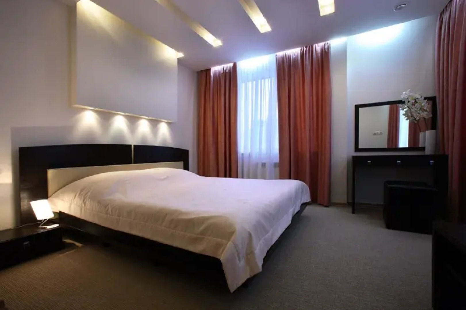 Мини-отель Воробей