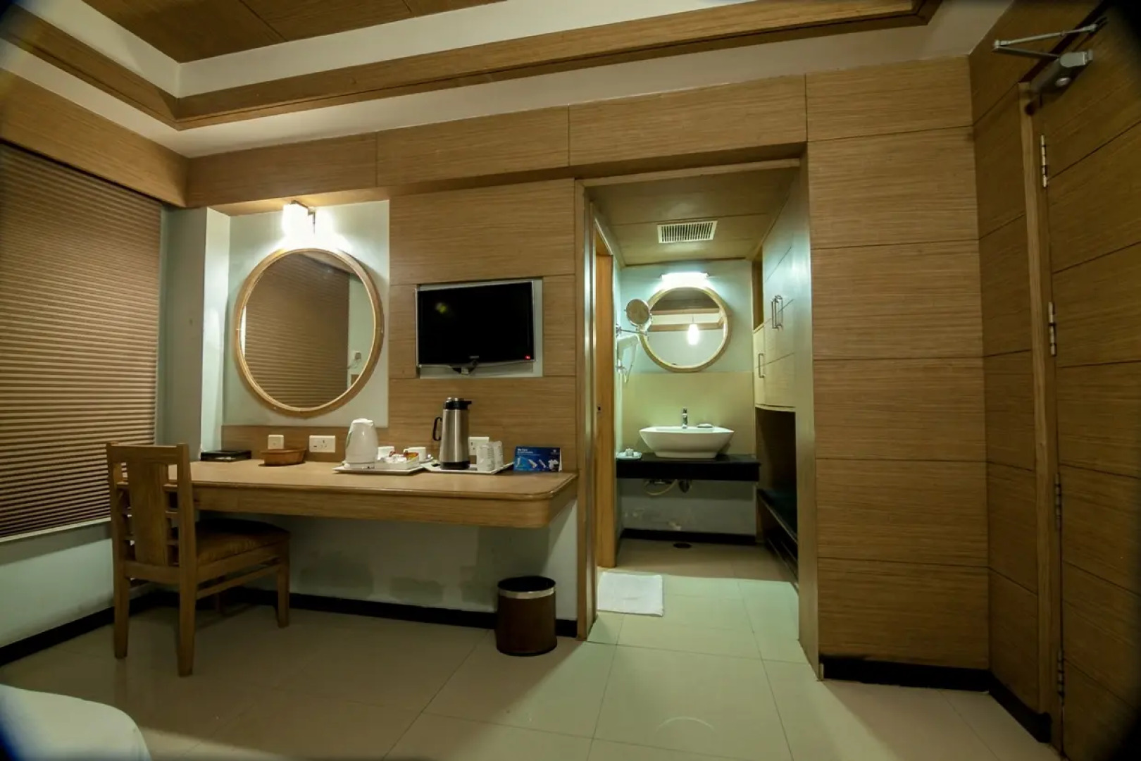 Отель Sree Bharani