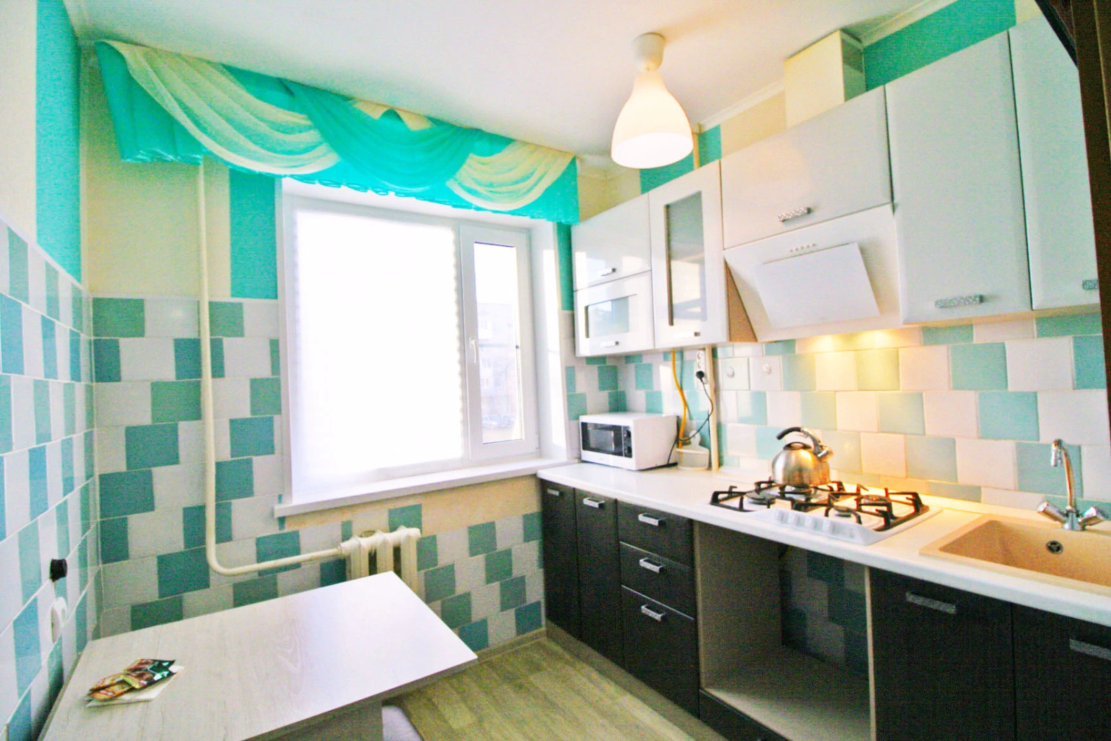 Квартира Венеция на Героев 2к Посуточно Кириши