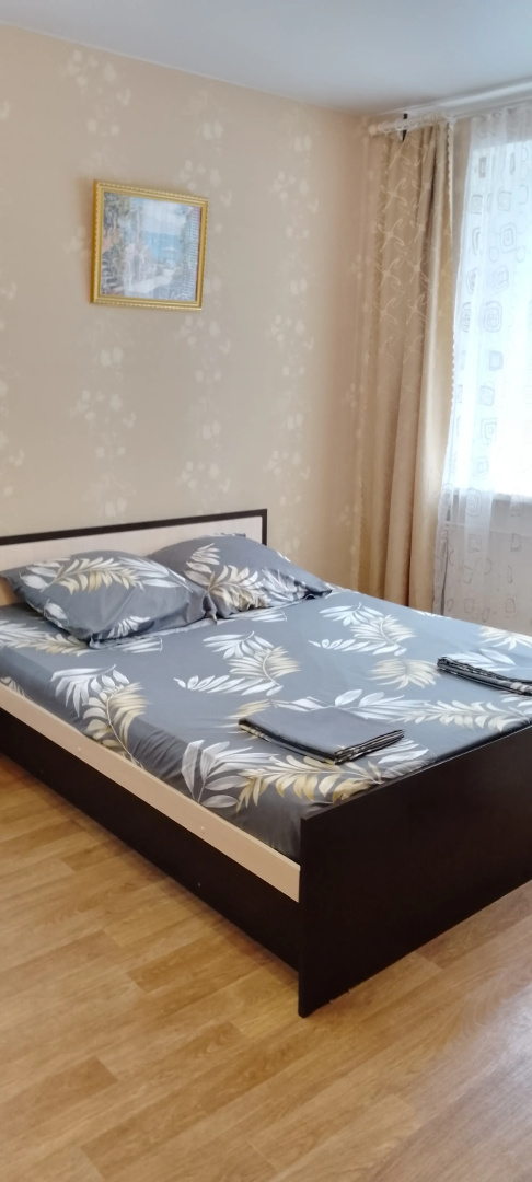Квартира Комфортный приют