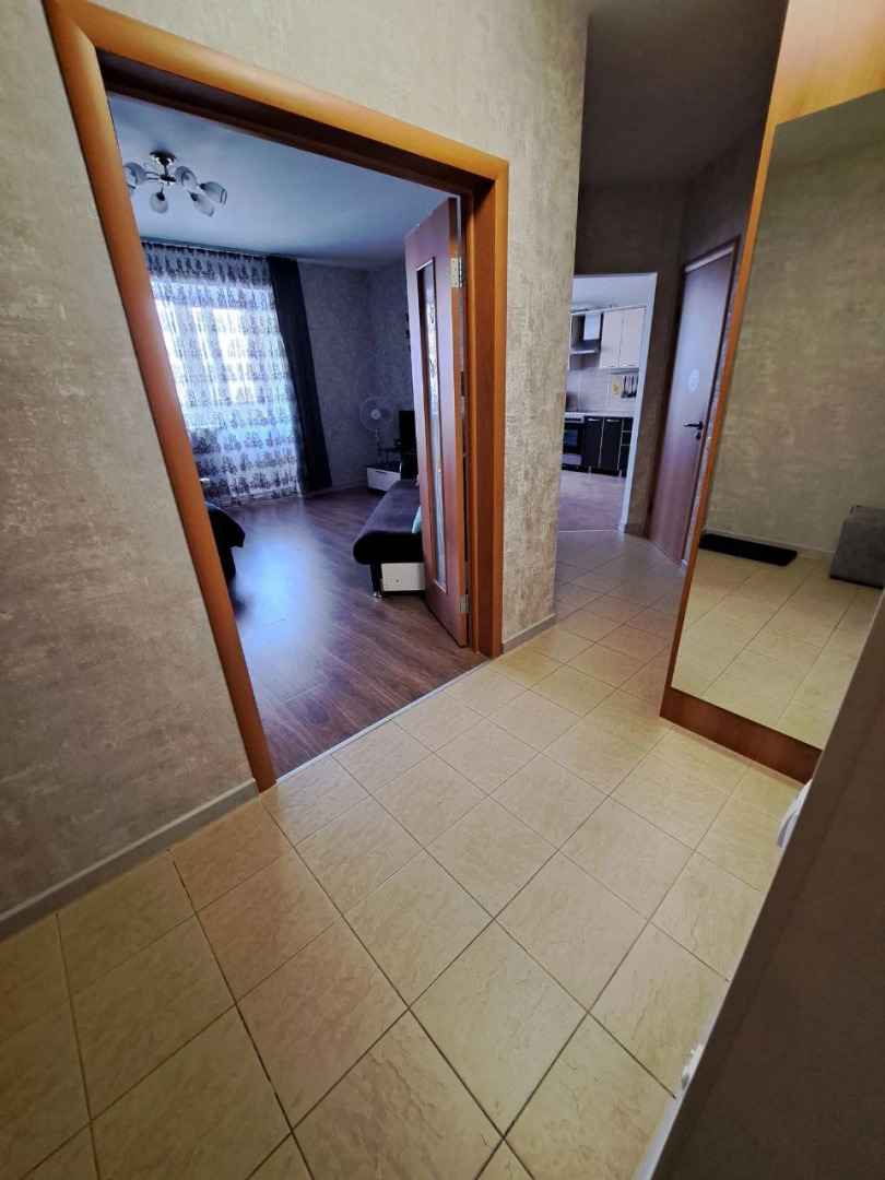 Квартира Ночник на Газовиков 33