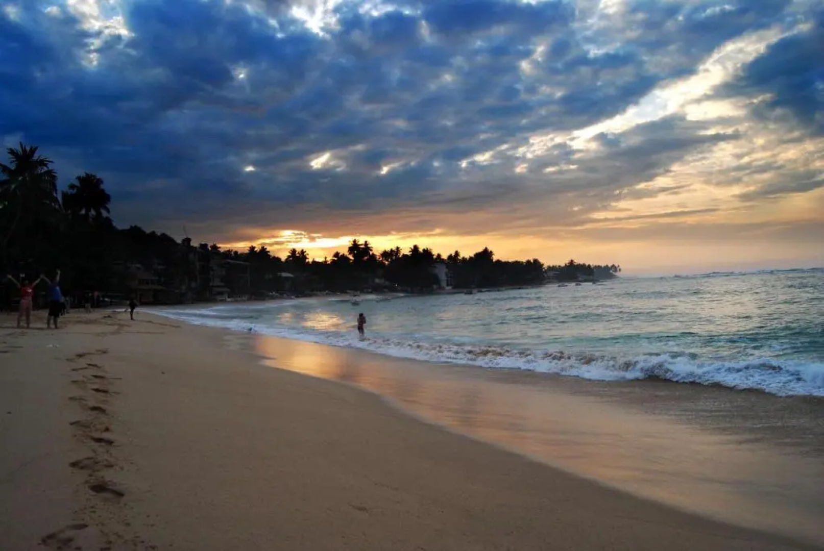 Отель Tartaruga Beach Resort