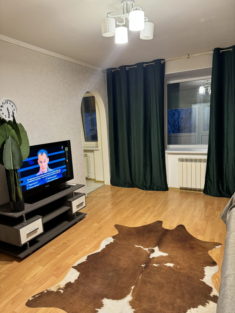 Квартира Большая в центре города