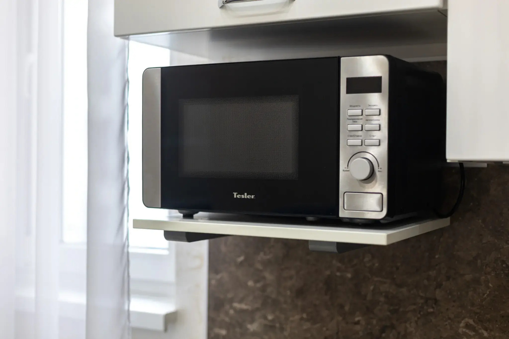 Квартира Студия вблизи Моря в ЖК Посейдон