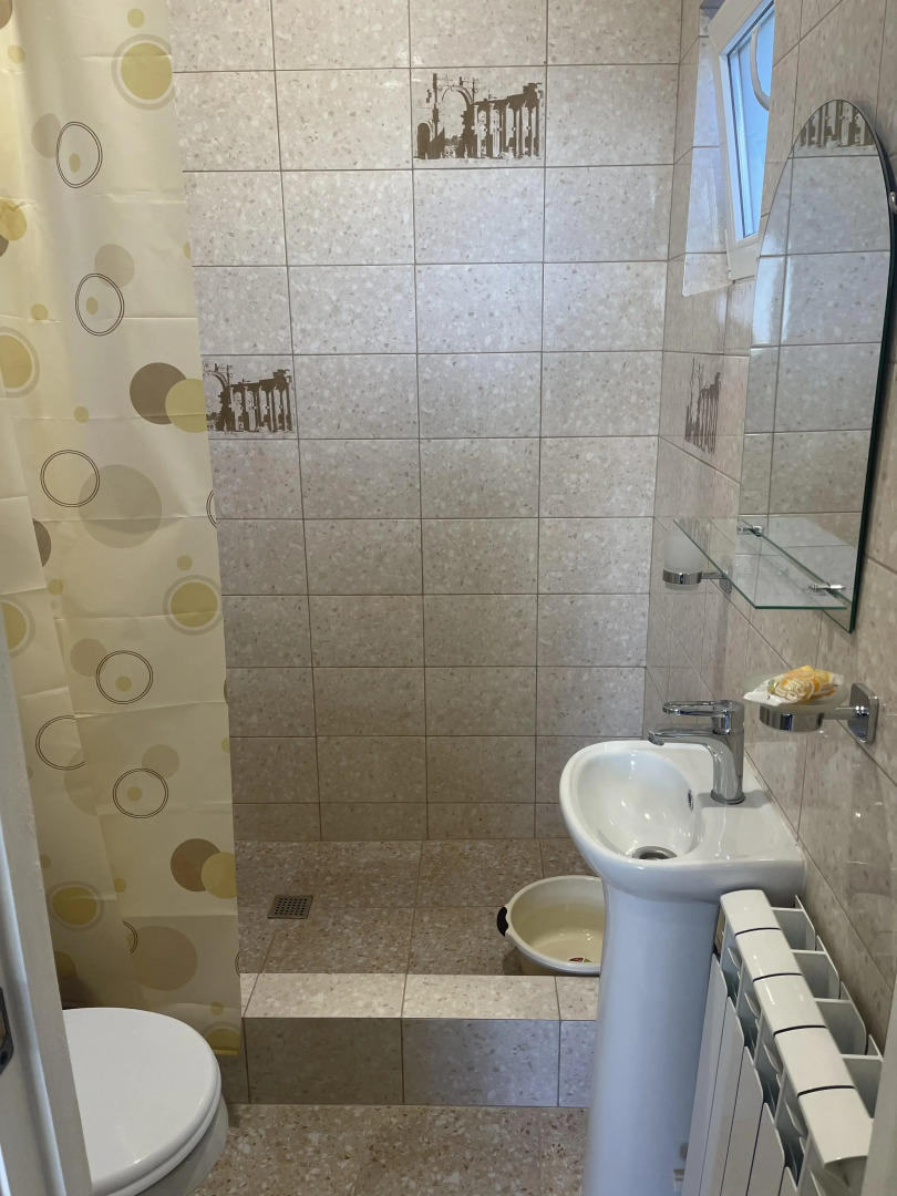 Квартира на Московской